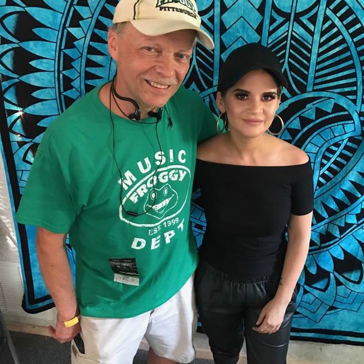 Maren Morris