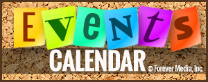 Events Calendar 2