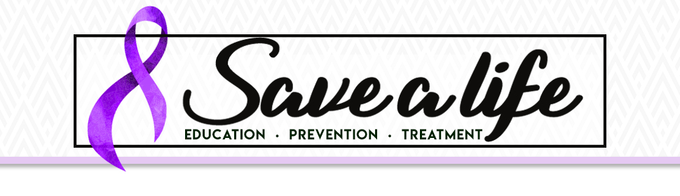 Save a Life Save a Life