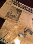 The Sibert News
