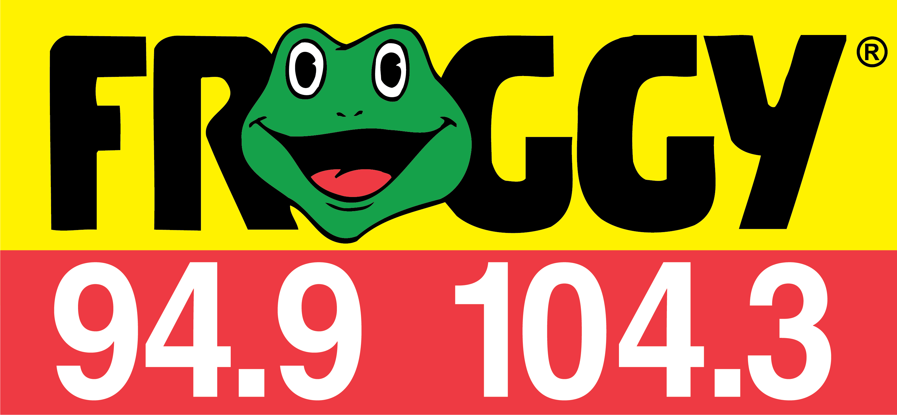 Froggy network pittsburgh