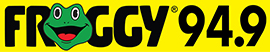 Froggy 94.9 Listen Live